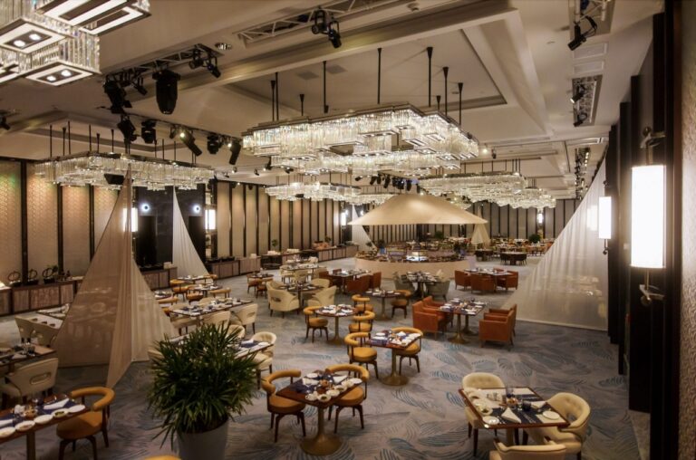 Shangrila Wedding Hall