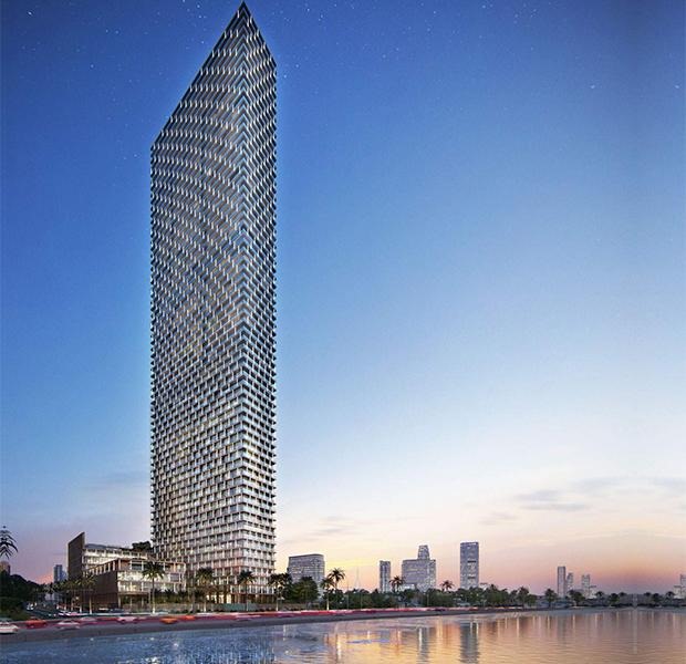 Shangrila hotel