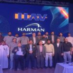 HARMAN Training Sessions